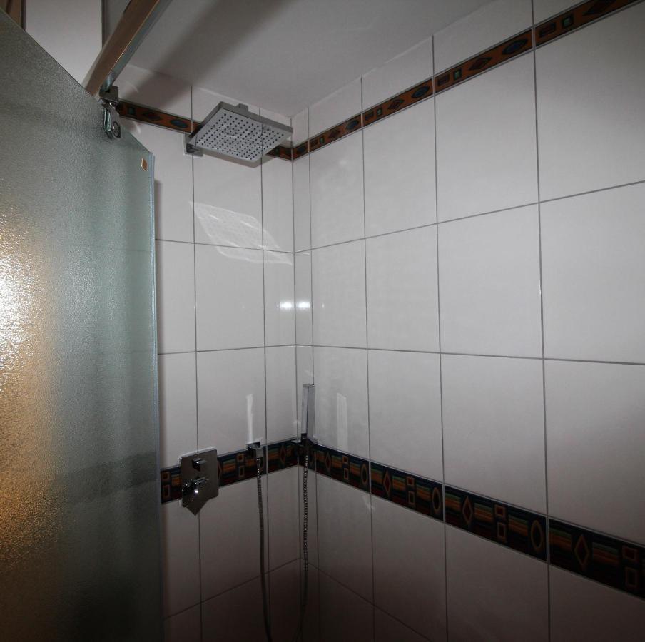 Apartmany U Knajflu Ceske Petrovice エクステリア 写真